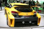 Renault Megane Trophy 2009 года